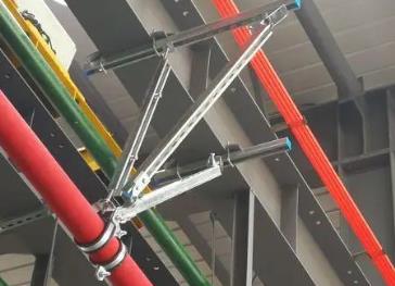 芮城抗震支架厂家与你分享你必须做的紧急情况下的准备
